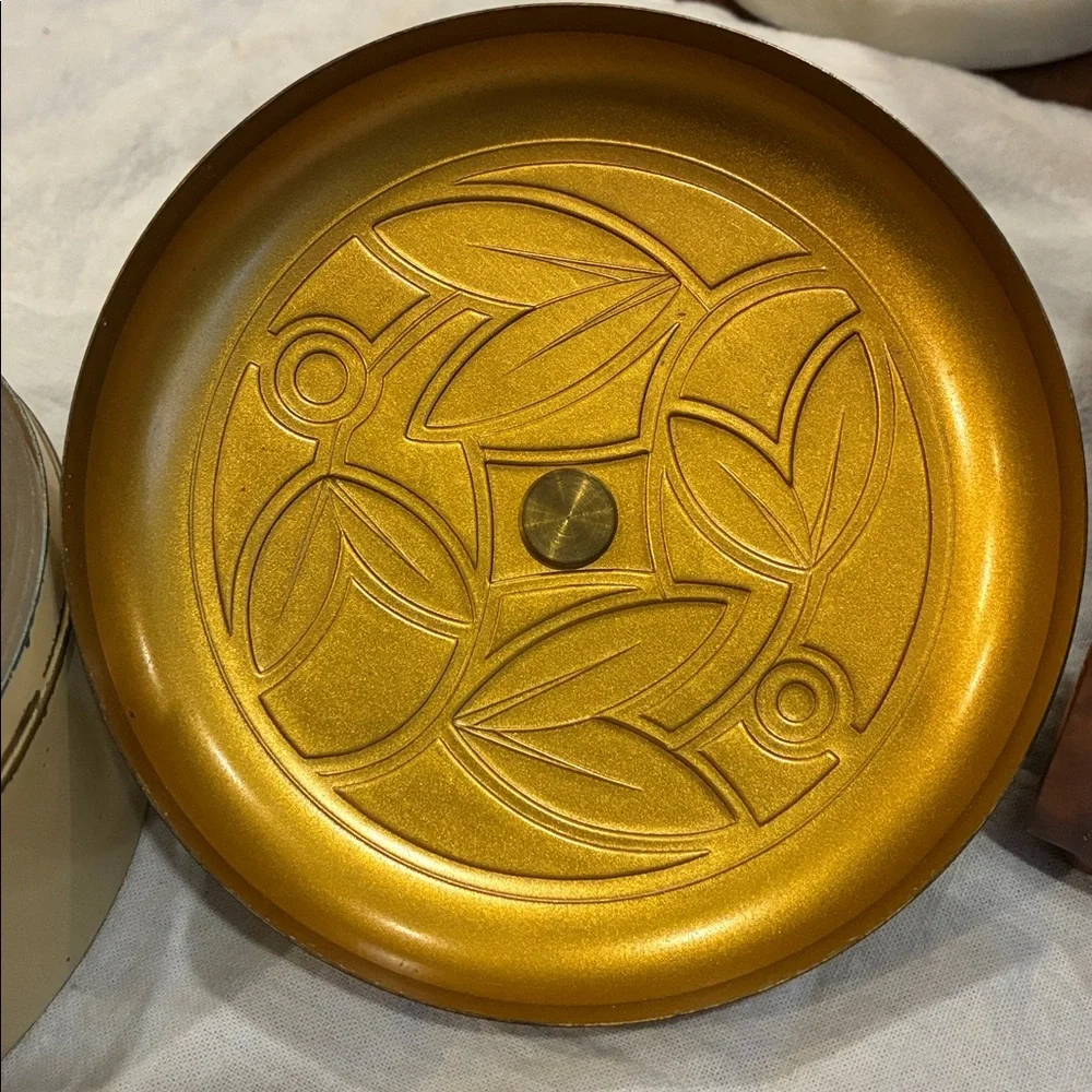 chase art deco